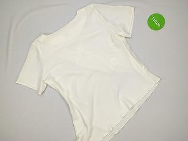 bluzki ozdobne: Bluzka damska, rozmiar XL — 3