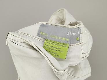 zerres jeans: Gardeur, Spodnie 3/4 damskie, rozmiar L — 6