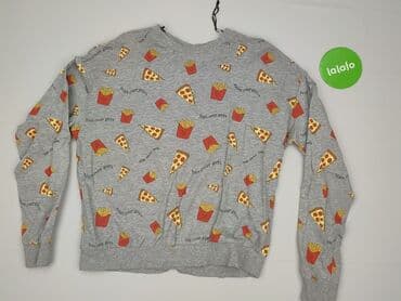 piec lat w paski bluza w paski swiat: H&M Divided, Bluza damska
, rozmiar M — 2