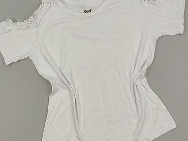 IDEAL, T-shirt damski, rozmiar 3XL