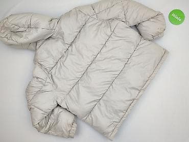 bluzy widzewa: H&M, Kurtka zimowa damska, rozmiar M — 3