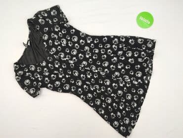 hm plus size sukienki: H&M, Sukienka damska, rozmiar M — 2