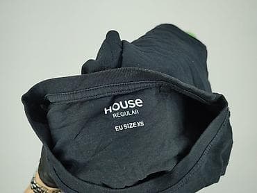 hause spodenki: House, T-shirt damski, rozmiar XS — 5