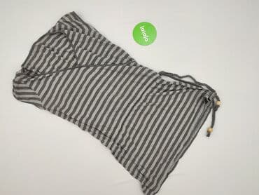 krótkie dopasowane spodenki: Women`s dress, size S (EU 36) — 2