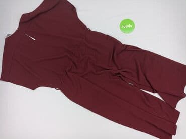 kombinezon na sylwestra: New Look, Kombinezon damski, rozmiar 3XL — 3