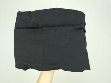 kapcie wyprzeda: Spodnie materiałowe damskie, rozmiar S — 5