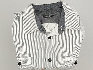 bully jeans: Angelo Litrico, Koszulа dla mężczyzn, rozmiar XL — 6