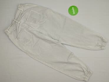 Kobiety: Cheap Monday, Spodnie materiałowe damskie, rozmiar M — 3