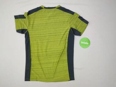 gornik zabrze koszulka meczowa: Athlitech, Koszulka dla mężczyzn, S — 3