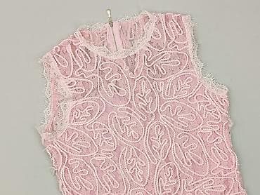 bluzki oversize w paski: Bluzka damska, rozmiar XS — 1