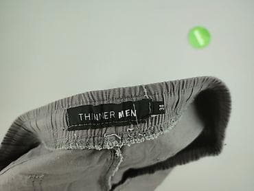 fb jeans: Spodnie dresowe dla mężczyzn, rozmiar L — 4