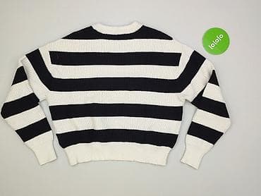 la mode second hand: Sinsay, Sweter damski, rozmiar S — 3