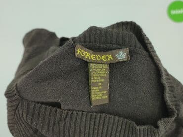 Women: Forever, Women`s sweater, size M (EU 38) — 4
