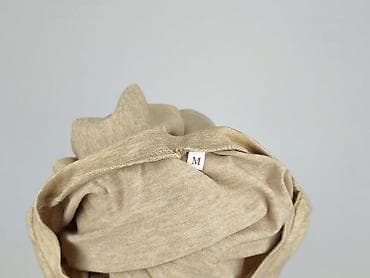 bezowe bluzki: Bluzka damska, rozmiar M — 4