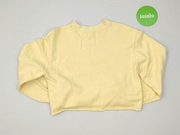 t shirty z czerwonem napisem: H&M, Women`s sweatshirt, size XS (EU 34) — 3