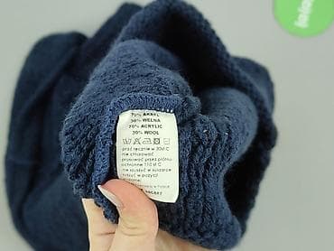 pull and bear sweter rozpinany: QUIOSQUE, Ponczo damskie, rozmiar M — 4