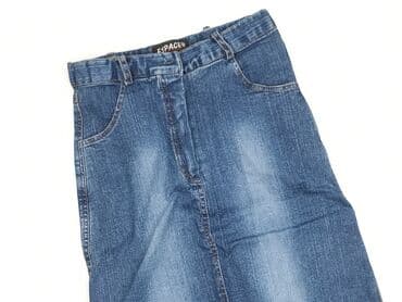spódniczka gotycka: Women`s skirt, size S (EU 36) — 1