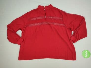 Women: Fashion Union, Women's blouse, 3XL — 3