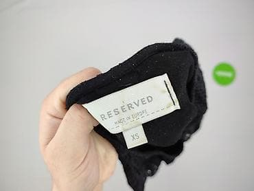 klapki hemres: Reserved, Sukienka damska, rozmiar XS — 4