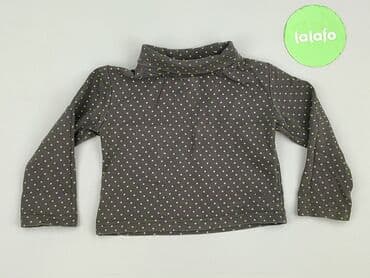 koszule wzorzyste: Bluzka, Palomino, 2-3 lat, 92-98 cm, stan - Dobry — 2