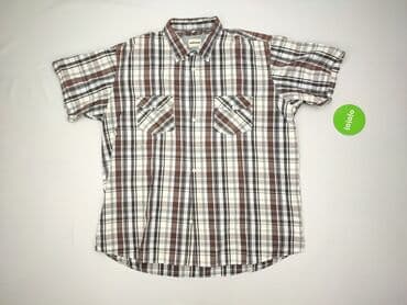 koszule trekkingowe: Koszulа dla mężczyzn, rozmiar 2XL — 2