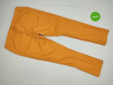 spodnie zara basic: Promod, Spodnie materiałowe damskie, rozmiar XL — 3