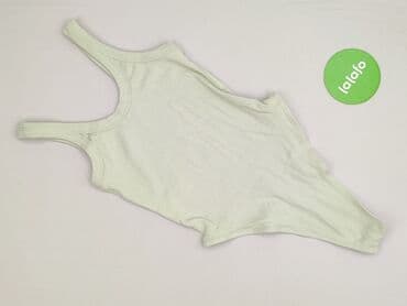 body sinsay damskie: Sinsay, Body damskie, rozmiar S — 3