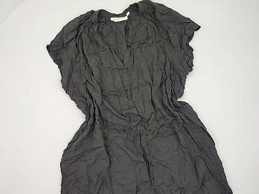 hm basic: H&M L.O.G.G., Sukienka damska, rozmiar 2XL — 1