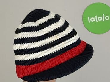nerf kamizelka: Cap, 3-6 months, condition - Very good — 6