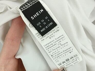 hello kitty top shein: Shein, Top damski, S — 4