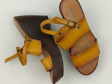 ccc sandały z cyrkoniami: Vinceza, Sandały damskie, 39 — 1