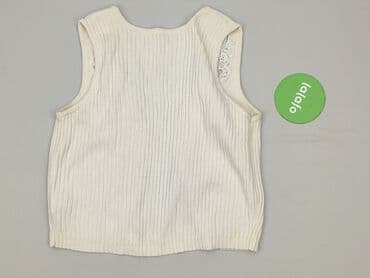 vinted kamizelka damska: Women`s waistcoat, size S — 2