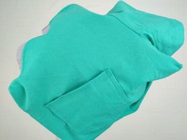 koszula z krótkim rękawem reserved: Bluza dla mężczyzn, L — 7