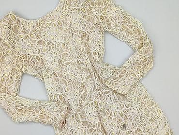 garnitur na roczek: Sukienka damska, rozmiar M — 1