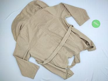 ichi swetry: Shein Curve, Kardigan damski, rozmiar 3XL — 3