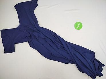 born2be sukienki plus size: Sukienka damska, rozmiar 4XL — 4