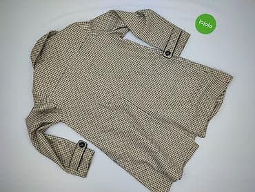 hexeline kurtki: Płaszcz damski, rozmiar XL — 3