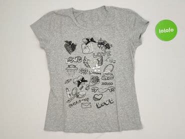 okee bluzy: T-shirt damski, rozmiar S — 2