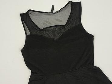 H&M Divided, Sukienka damska, rozmiar S