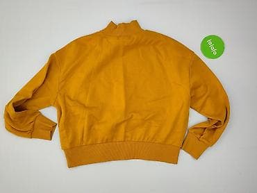 Жінкам: H&M, Світшот жіночий, розмір M — 3