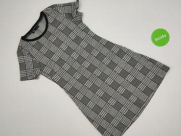 sinsay coat: Sinsay, Women`s dress, size S — 2