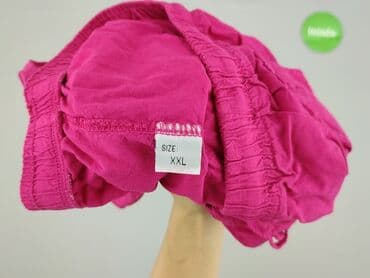 spodnie pizamowe hello kity: Spodnie 3/4 damskie, rozmiar 2XL — 4