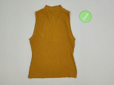 bluzki marmur: Zara, Top damski, rozmiar M — 3