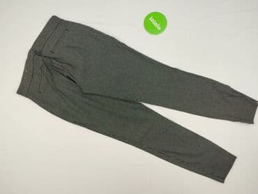 jazzi buty: Jasmine, Spodnie materiałowe damskie, rozmiar M — 3