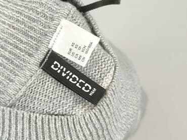 ile wazy sweter: H&M Divided, Sweter damski, XS — 4
