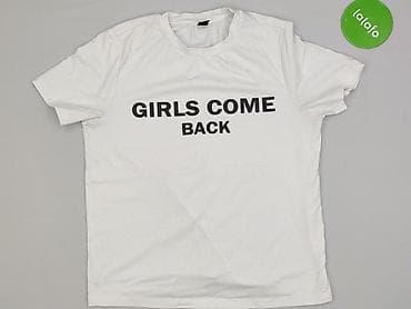 shein tshirt: Shein, T-shirt damski, rozmiar S — 2