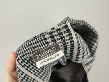 sukienka damska w kratę: Beloved, Sukienka damska, rozmiar S — 4