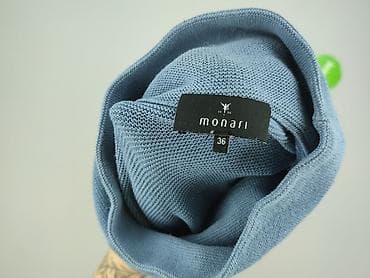 monari bluzki: Monari, Sweter damski, rozmiar S — 4