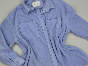 Ubrania damskie: Jack Wills, Koszula damska, rozmiar S — 1