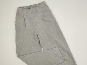 Legginsy: PULL&BEAR, Legginsy Eleganckie damskie, rozmiar S